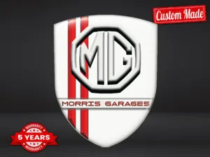 MG Decalcomanie Auto su Misura Tuning Universali Standard